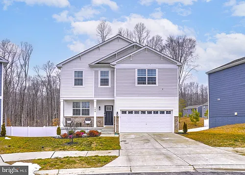109 Shallow Brook Way Photo 1