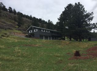 6724 Olde Stage Rd, Boulder, CO 80302