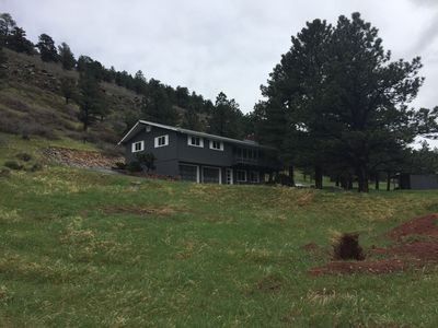 6724 Olde Stage Rd, Boulder, CO, 80302