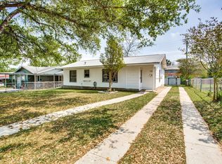 118 Johnathan Ave, San Antonio, TX 78223