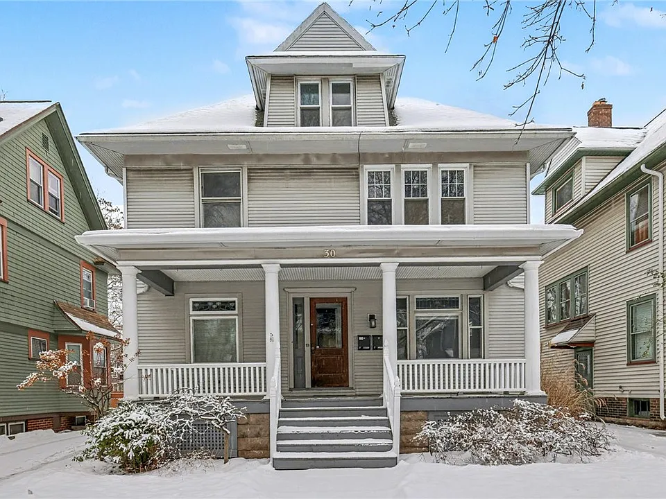 30 Shepard St #1
