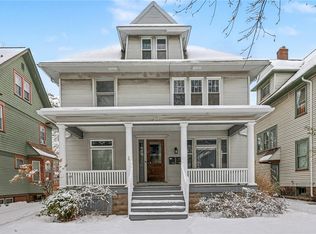 30 Shepard St, Rochester, NY 14620