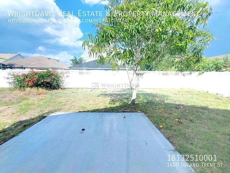 1409 Delano Trent St — Photo 28