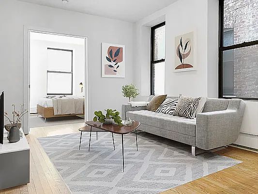 2nd image of 305 W 150th St APT 502