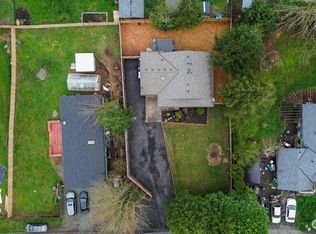 16004 357th Ave SE, Sultan, WA 98294