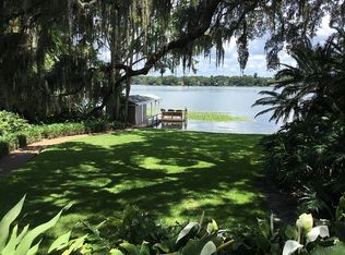 720 Palmer Ave, Winter Park, FL 32789