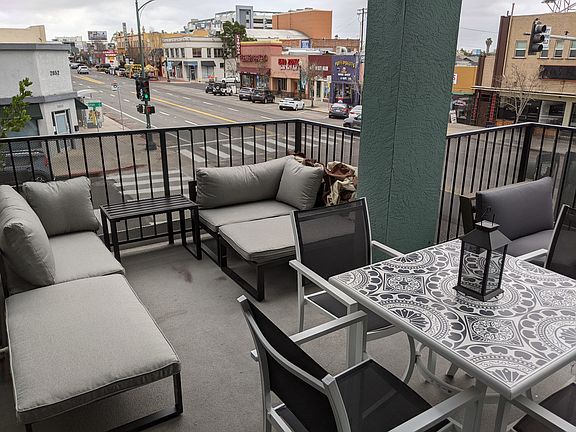 5th image of 2828 University Ave Unit 204
