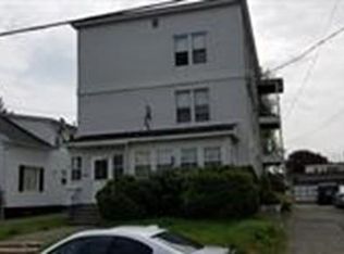 141 Skeele St, Chicopee, MA 01013