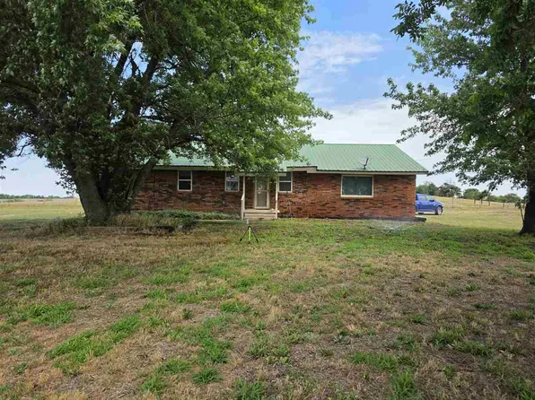 17728 NE Watts Rd, Fletcher, OK 73541