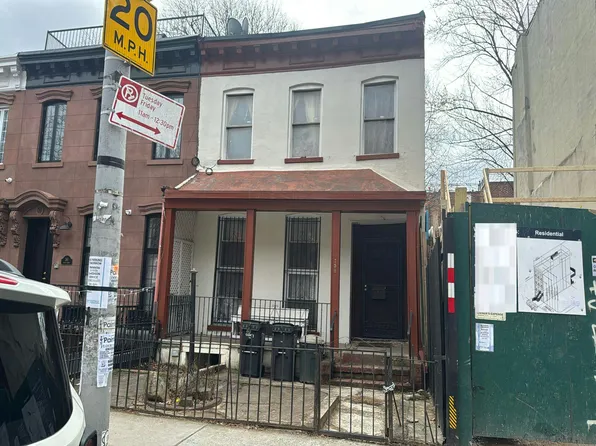 358 Quincy St, Brooklyn, NY 11216