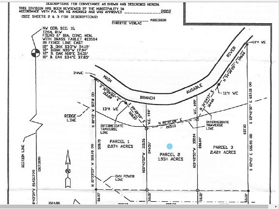 2nd image of Drinkaus Trail Parcel #2