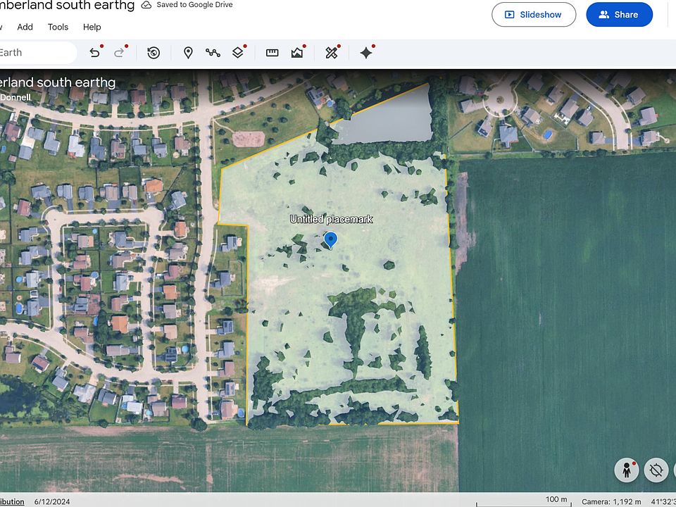 2nd image of 0 Churchill Dr