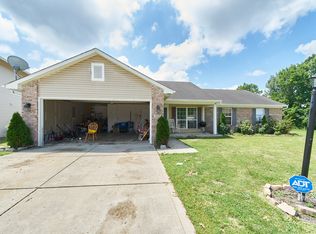 3033 Briarchase Ct, Indianapolis, IN