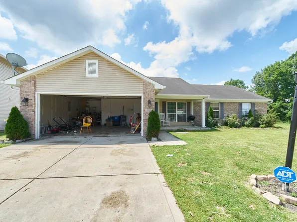 3033 Briarchase Ct, Indianapolis, IN 46268