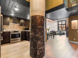 205 10th St APT 3F, Jersey City, NJ 07302
