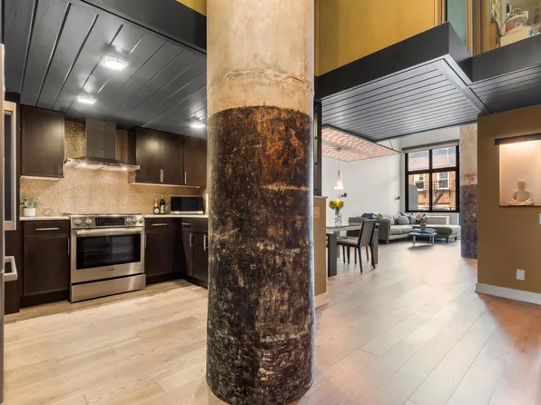 205 10th St APT 3F, Jersey City, NJ 07302