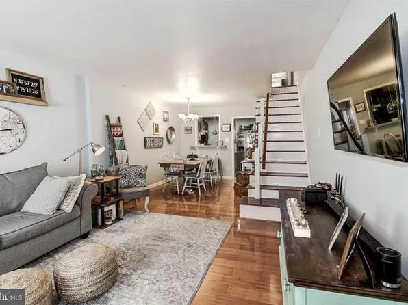 1238 S Juniper St, Philadelphia, PA 19147