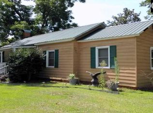 7725 Highway 9, Chesterfield, SC 29709