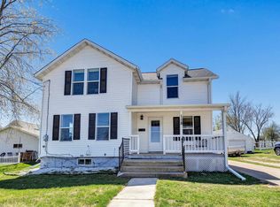 118 W Bath St, Hortonville, WI 54944