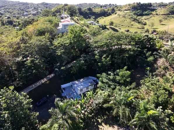 Carr 400 Km #1.5, Rincon, PR 00677