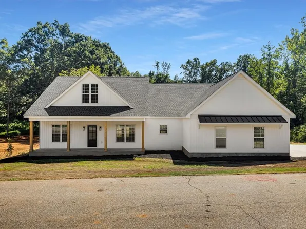 129 Boxwood Ln, Anderson, SC 29621