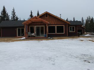 33523 Twig Ct., Anchor Point, AK 99556