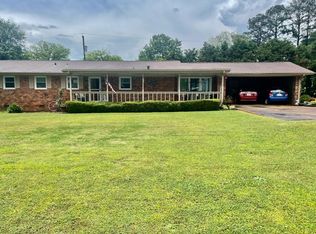 1203 Holmes Blvd, Tuscumbia, AL 35674