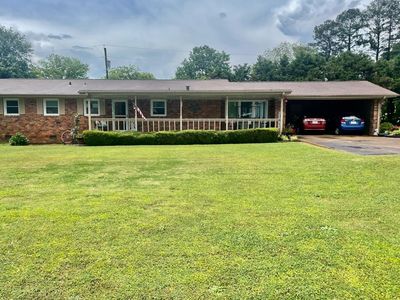 1203 Holmes Blvd, Tuscumbia, AL, 35674