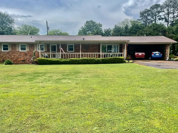 1203 Holmes Blvd, Tuscumbia, AL 35674