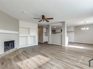 2624 Misty Harbor Dr, Little Elm, TX 75068