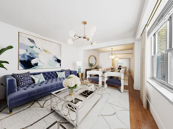 415 E 52nd St APT 7EA, Manhattan, NY 10022