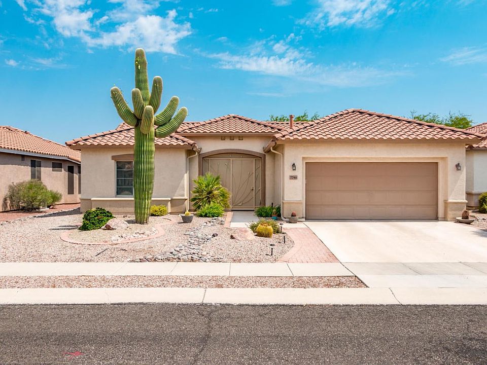 1st image of 7746 W Cathedral Canyon Dr