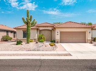 7746 W Cathedral Canyon Dr, Tucson, AZ 85743