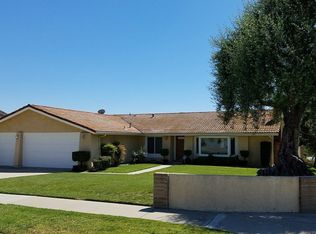 8511 Orange St, Alta Loma, CA 91701