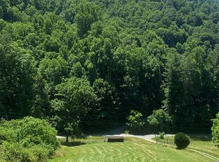 Morgan Branch Rd, Marshall, NC 28753