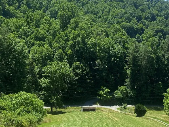 Morgan Branch Rd, Marshall, NC 28753