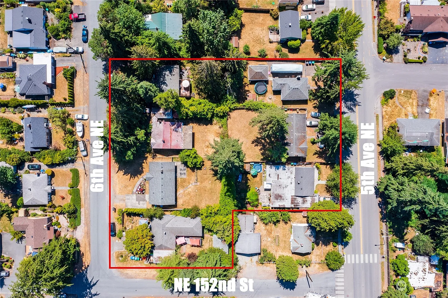 14861 15114 5th & 6th Avenue NE photo 1