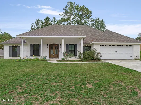 5534 W 4th St, Hattiesburg, MS 39402