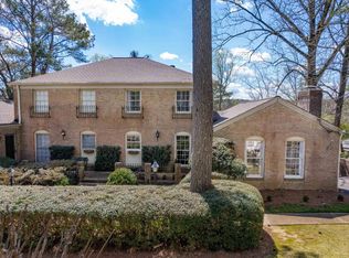 2949 Pump House Rd, Vestavia, AL 35243