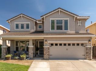 1477 Regent Cir, Lincoln, CA 95648
