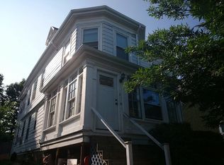 25 Sydney St, Dorchester, MA 02125