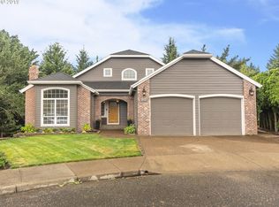 13578 SW Clearview Pl, Tigard, OR 97223