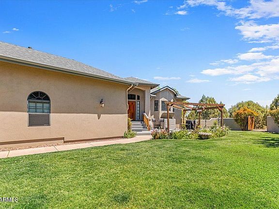 5th image of 3805 N MALAPAI Drive