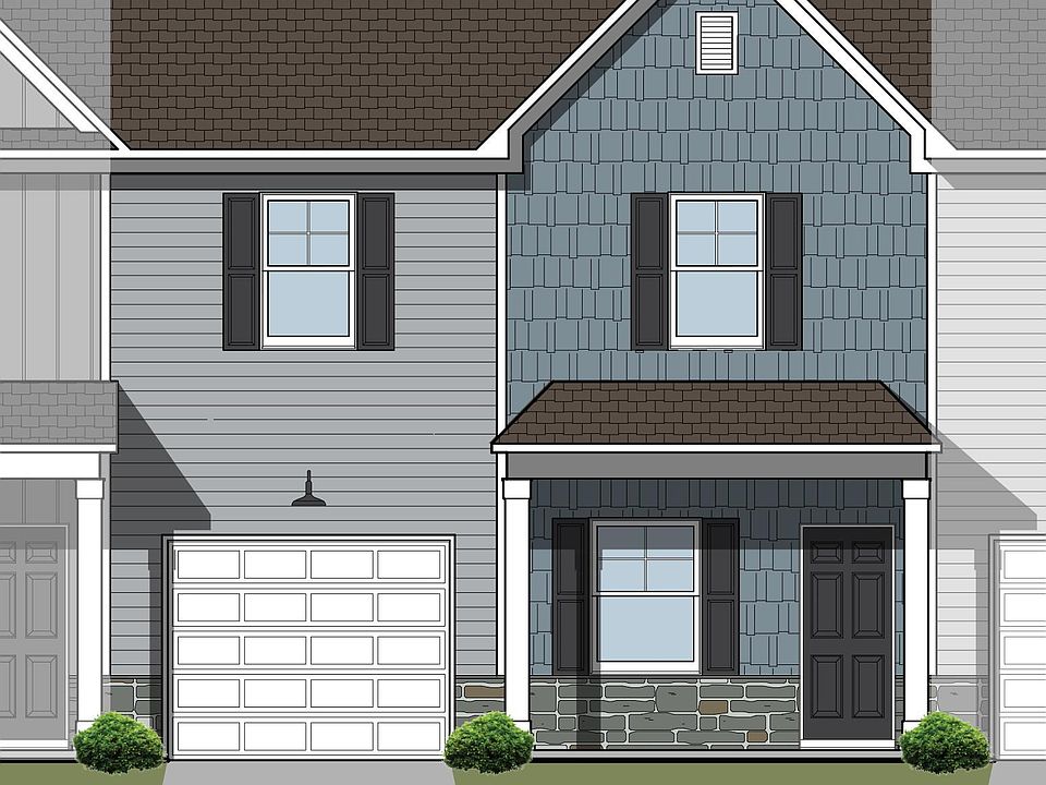 Mountain Crest A-Unit