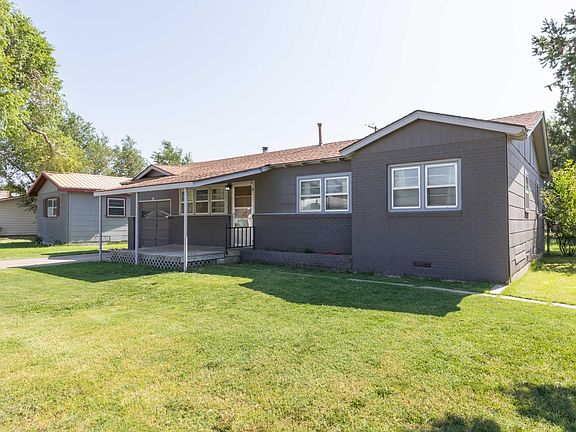 2nd image of 719 Cotter Dr
