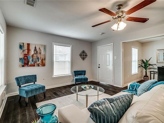 3rd image of 5313 Garland Ave