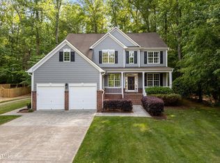 606 Churton Grove Blvd, Hillsborough, NC 27278