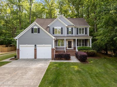 606 Churton Grove Blvd, Hillsborough, NC, 27278