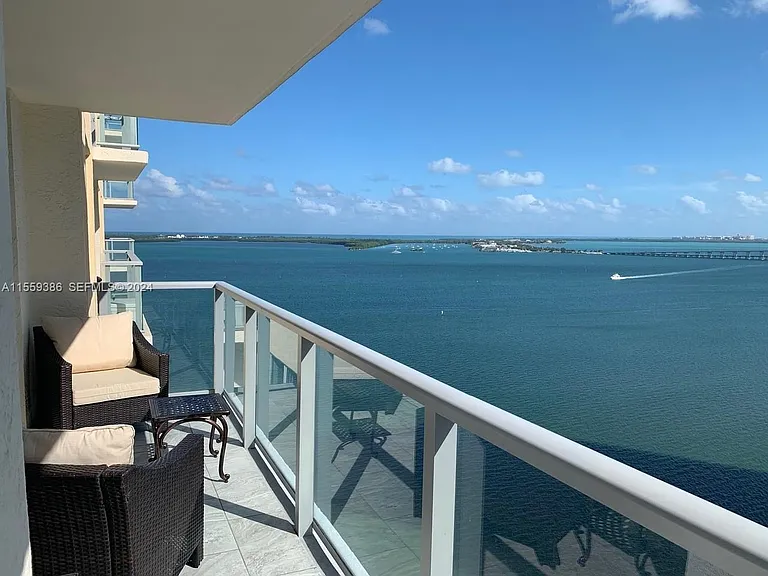 1155 Brickell Bay Dr #2207 — Photo 26