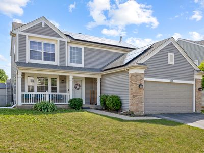 594 Hancock Ave, South Elgin, IL, 60177